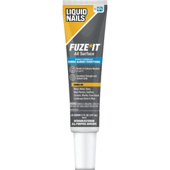LIQUID NAILS LN-2000W ADHESIVES, GLUES & CEMENTS