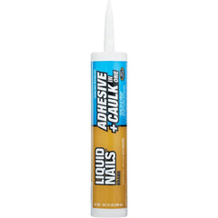 LIQUID NAILS LN150 CAULKS & SEALANTS