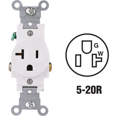 LEVITON S12-5801-KWS ELECTRIC CABLES