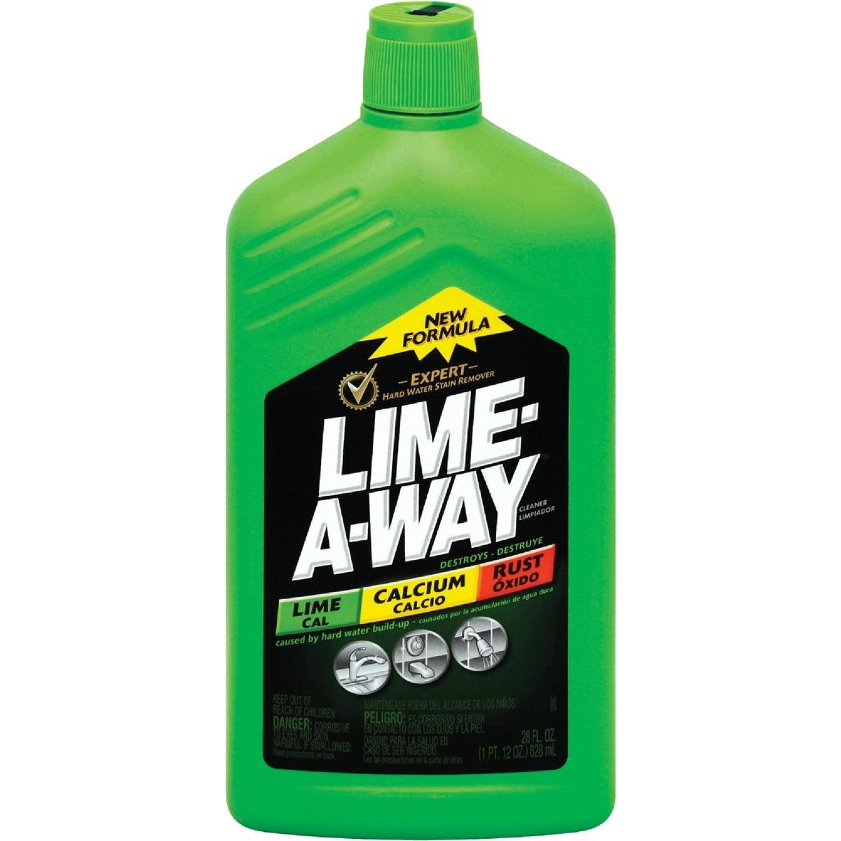 LIME-A-WAY 5170087000 CLEANERS & DEGREASERS