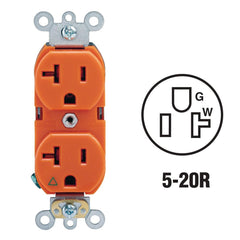 LEVITON R71-05362-IGS ELECTRIC UTILITY BOXES