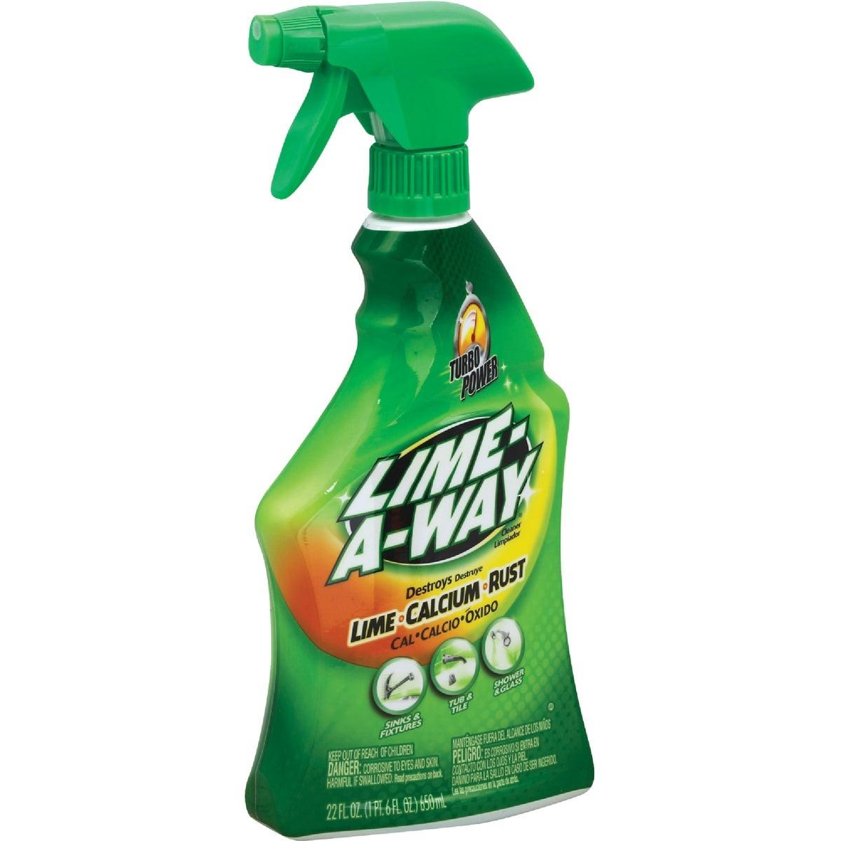 LIME-A-WAY 5170087103 CLEANERS & DEGREASERS