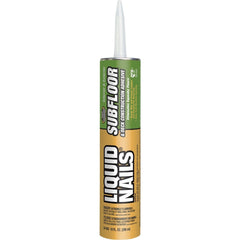 LIQUID NAILS LN602 ADHESIVES, GLUES & CEMENTS