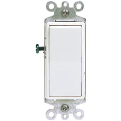 LEVITON S12-05603-2WS TOGGLE SWITCHES