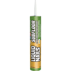 LIQUID NAILS LNP902 ADHESIVES, GLUES & CEMENTS
