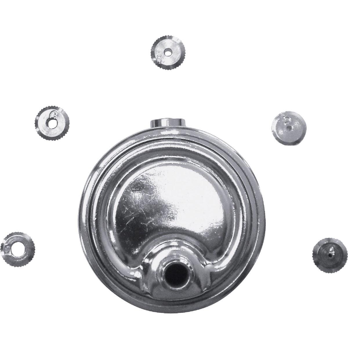 MAID O MIST 0220-5L STEAM VALVES