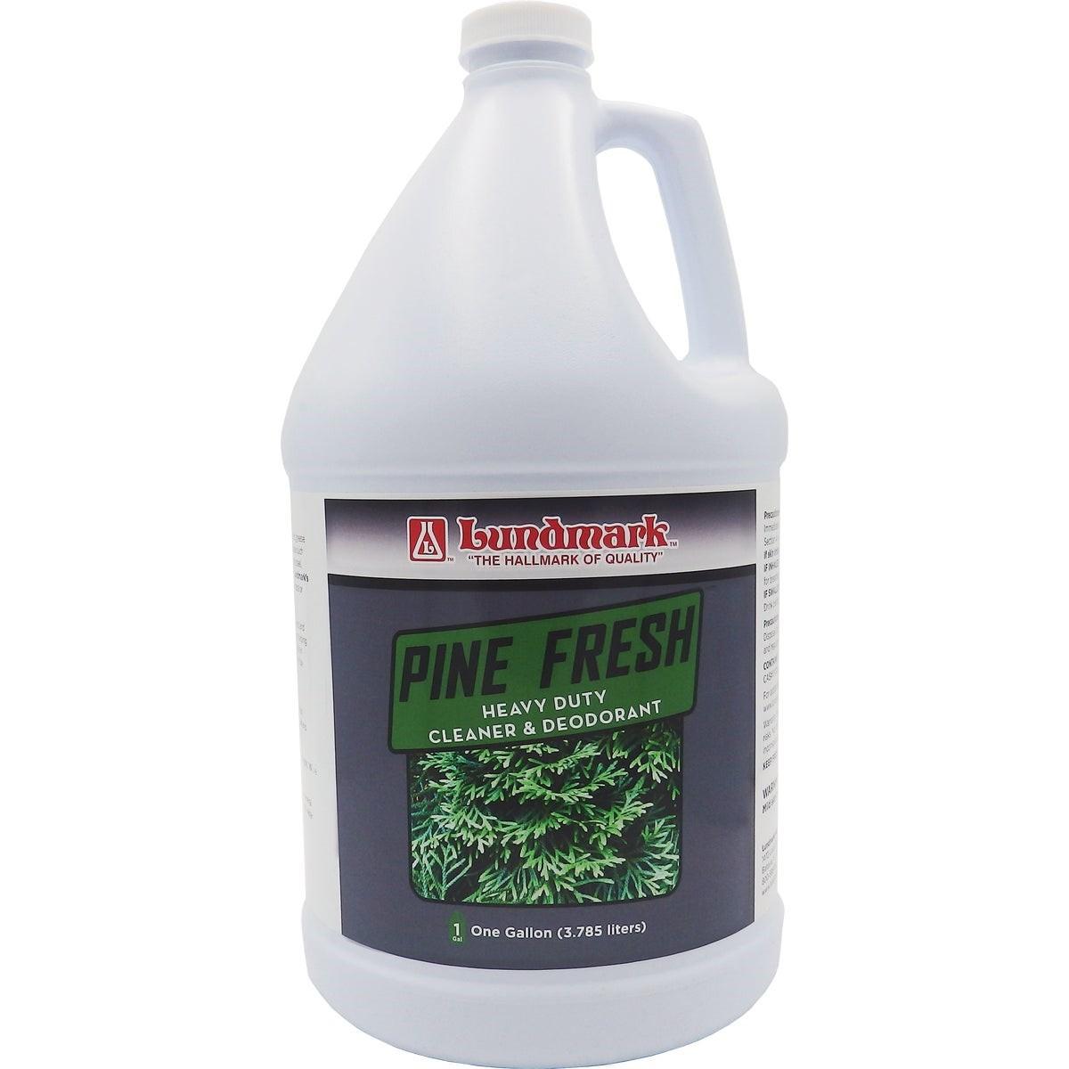 LUNDMARK 3898G01-4 CLEANERS & DEGREASERS