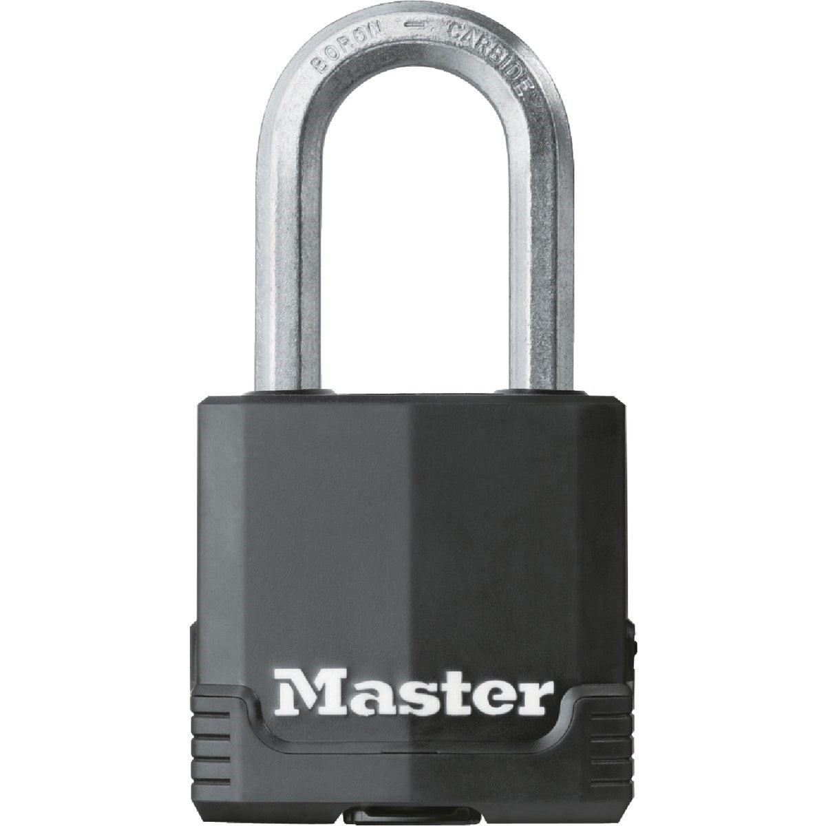 MASTER LOCK M115KALF PADLOCKS