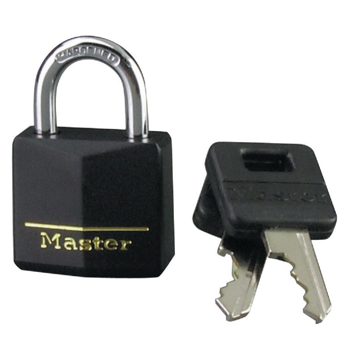 MASTER LOCK 131D PADLOCKS