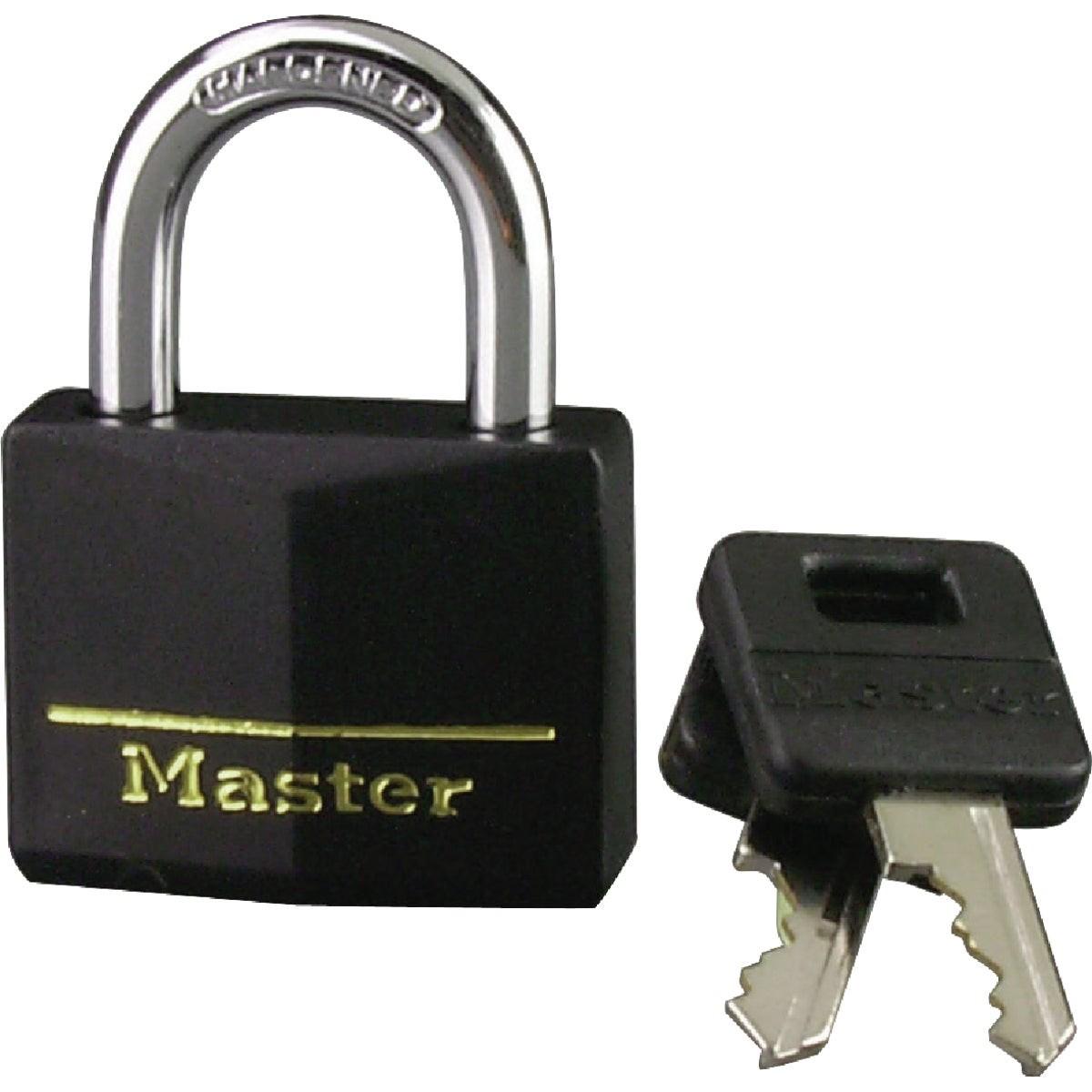 MASTER LOCK 141D PADLOCKS