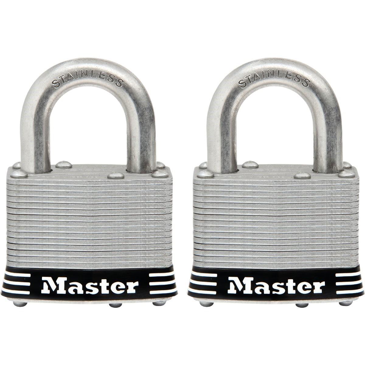 MASTER LOCK 5SSTHC PADLOCKS