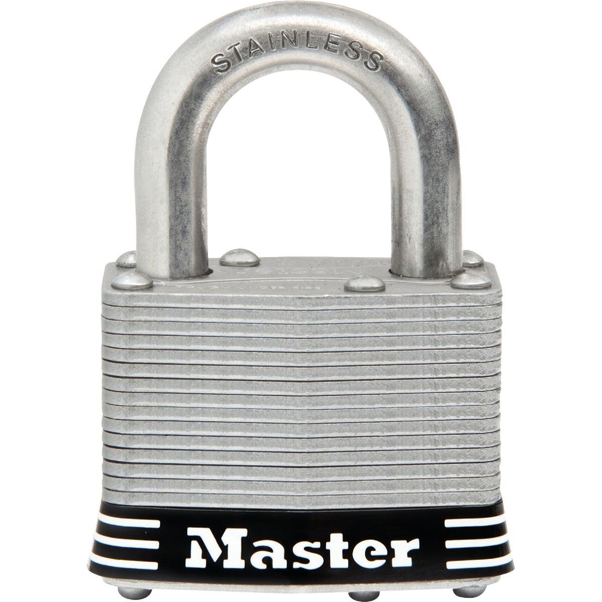 MASTER LOCK 5SSKADHC PADLOCKS