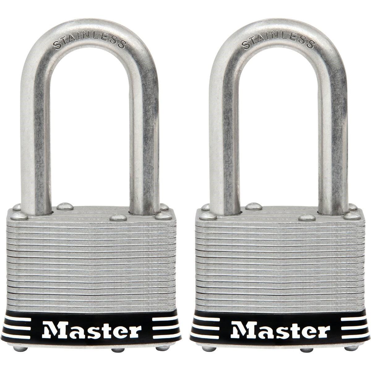 MASTER LOCK 1SSTLFHC PADLOCKS