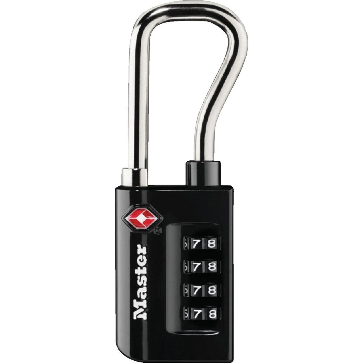 MASTER LOCK 4696D PADLOCKS