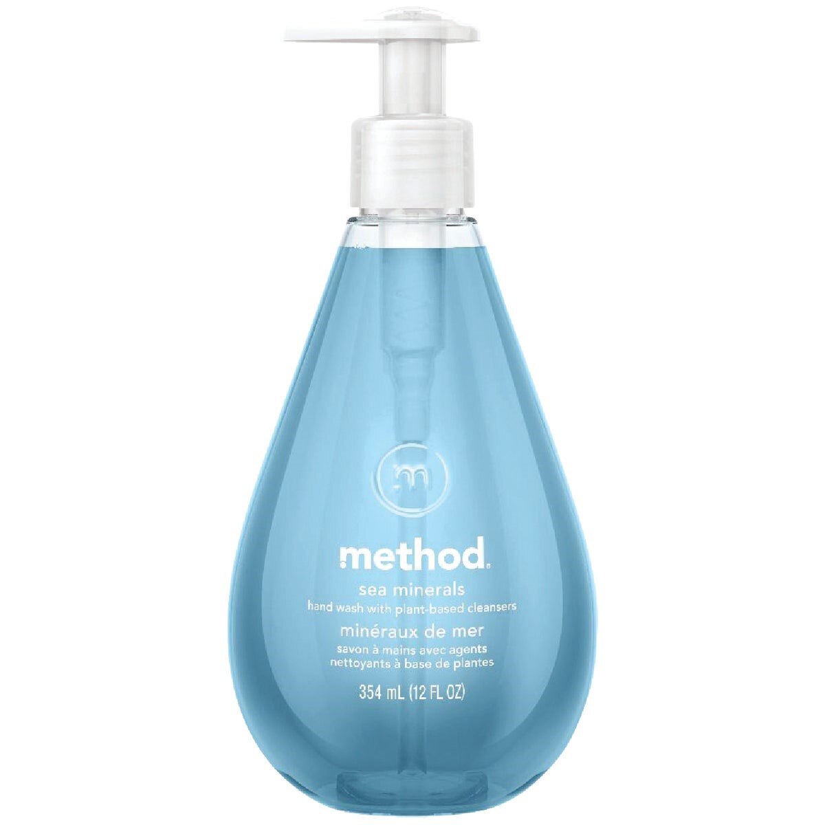 METHOD 1622 SOAP & DISPENSERS
