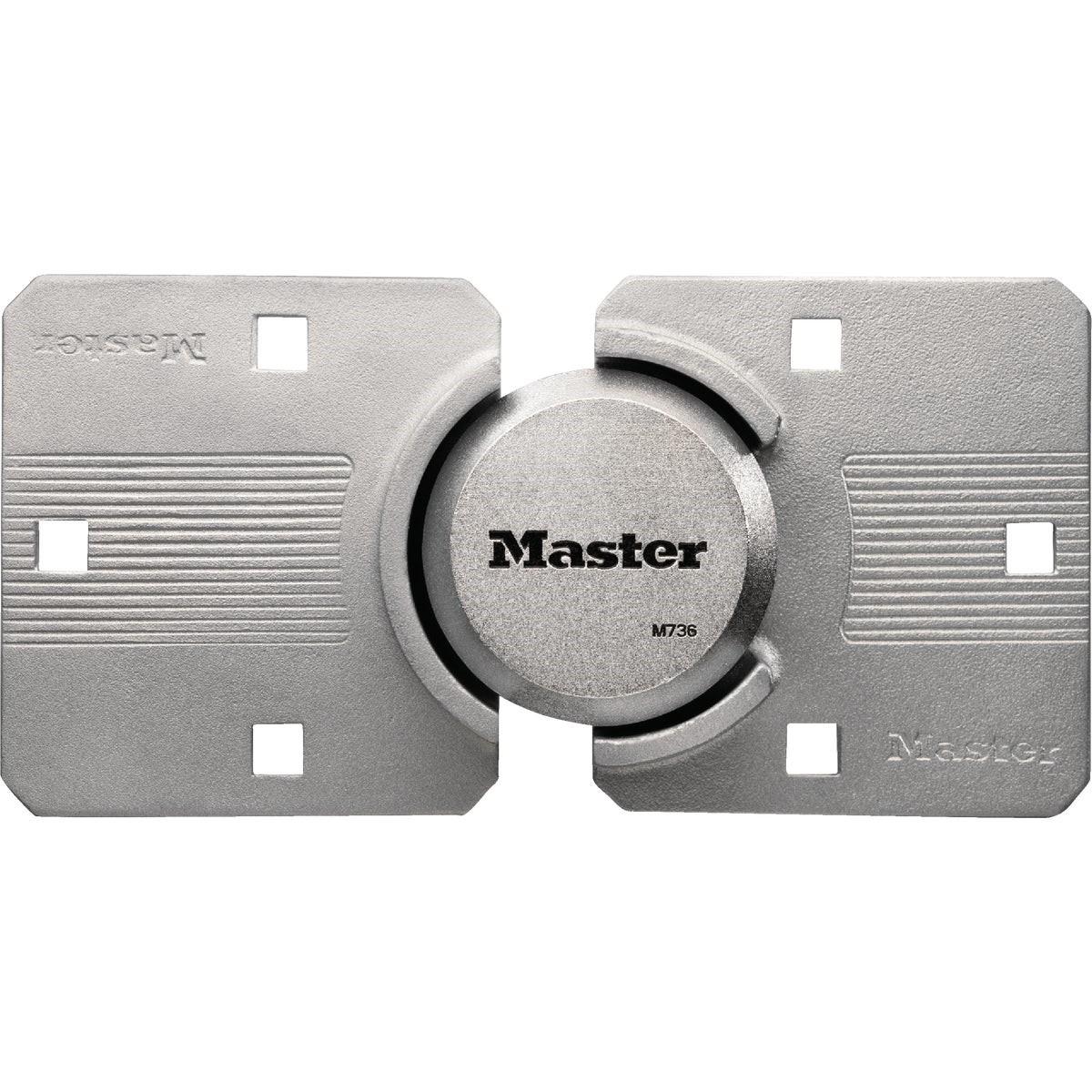MASTER LOCK M736XKADCCSEN LOCKS AND CABLES