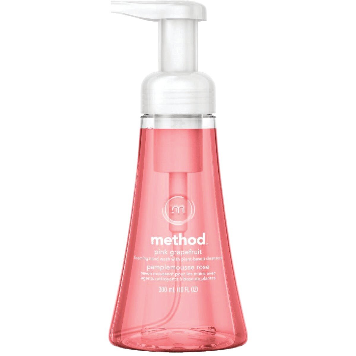 METHOD 13618 SOAP & DISPENSERS