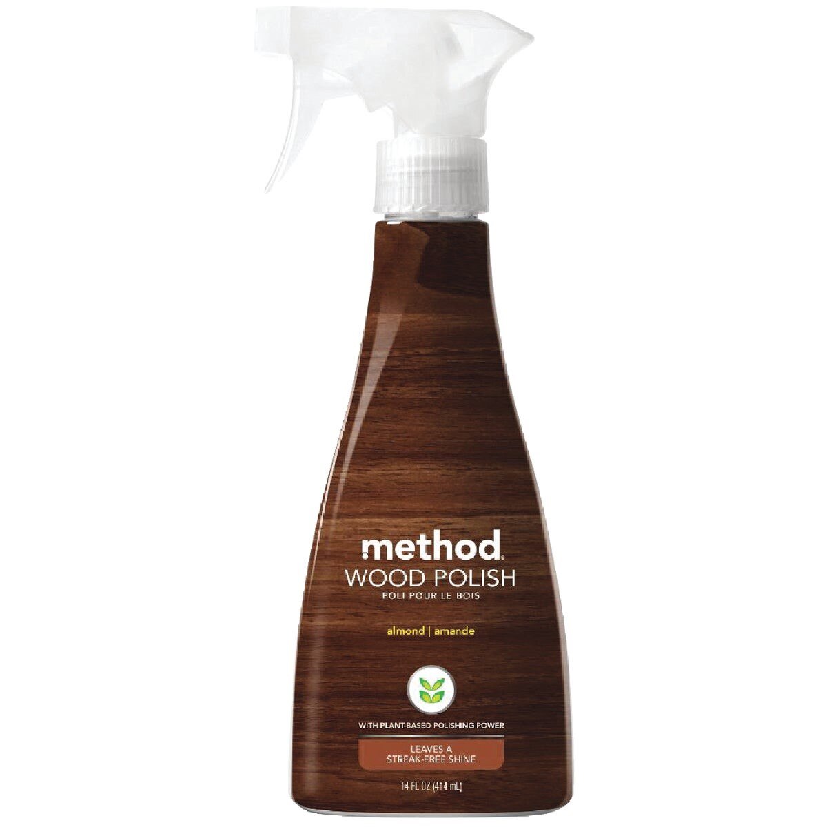 METHOD 1918 CLEANERS & DEGREASERS