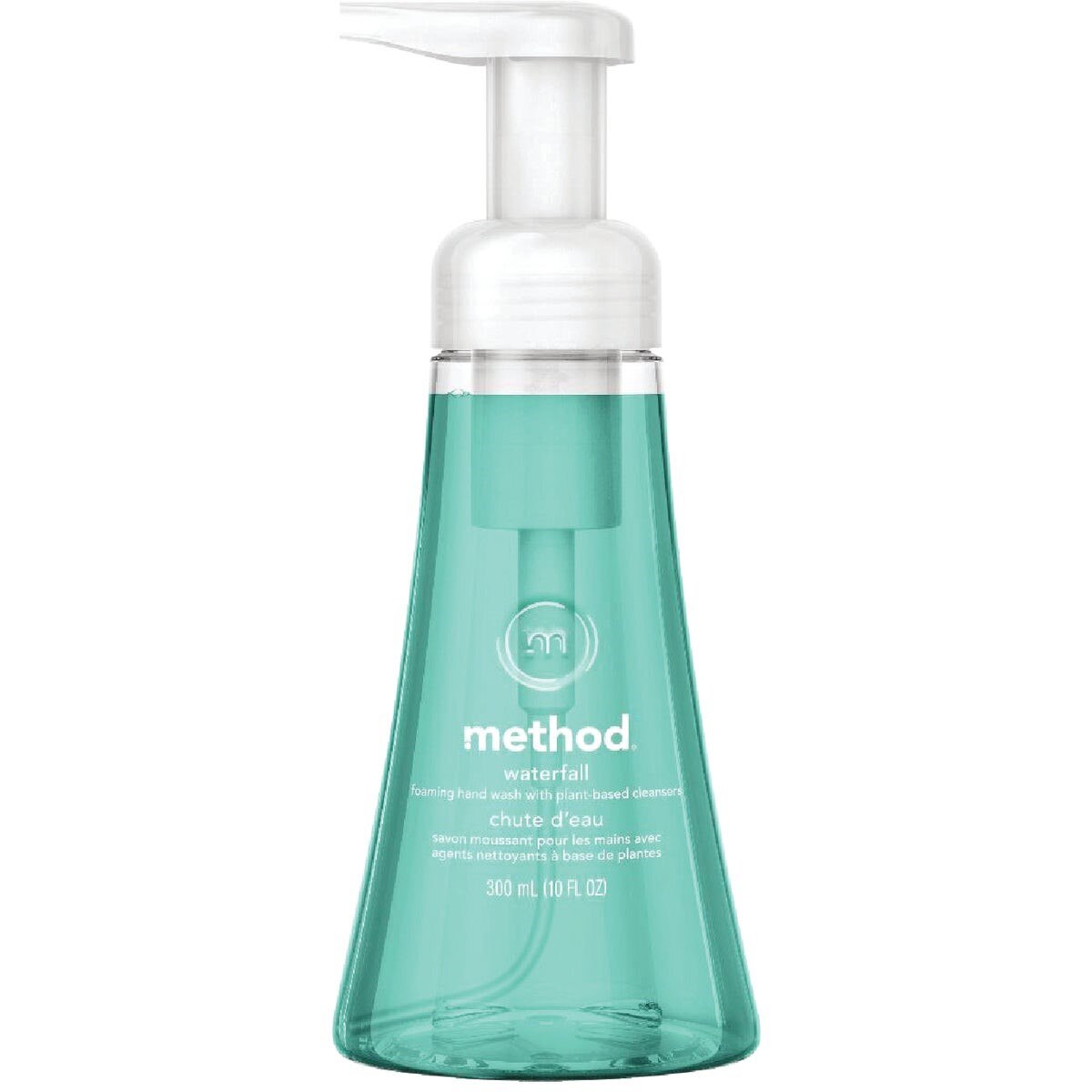 METHOD 11607 SOAP & DISPENSERS