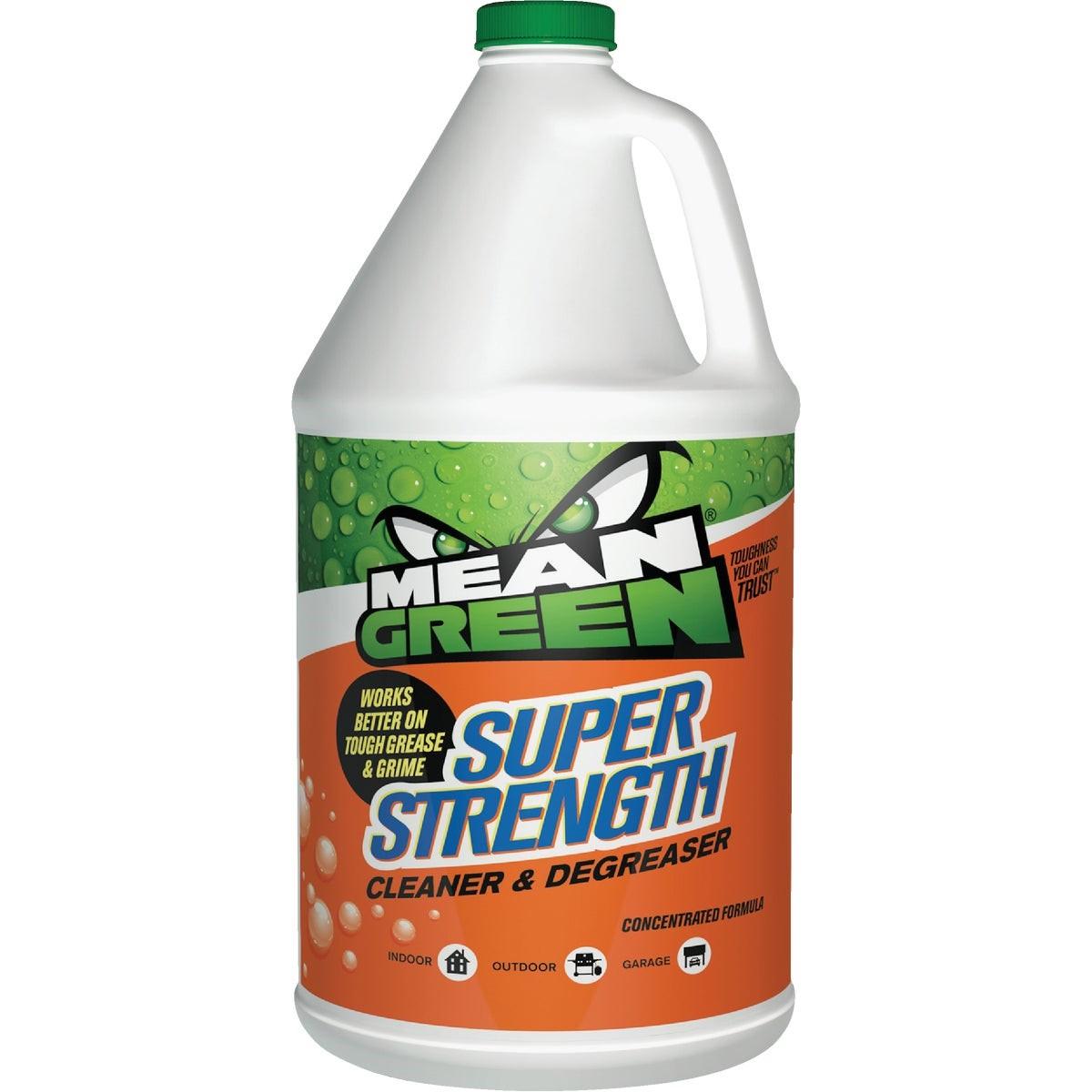 MEAN GREEN MG101 CLEANERS & DEGREASERS
