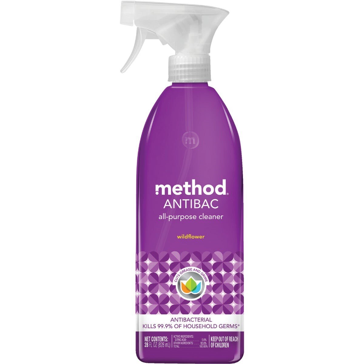 METHOD 14547 CLEANERS & DEGREASERS