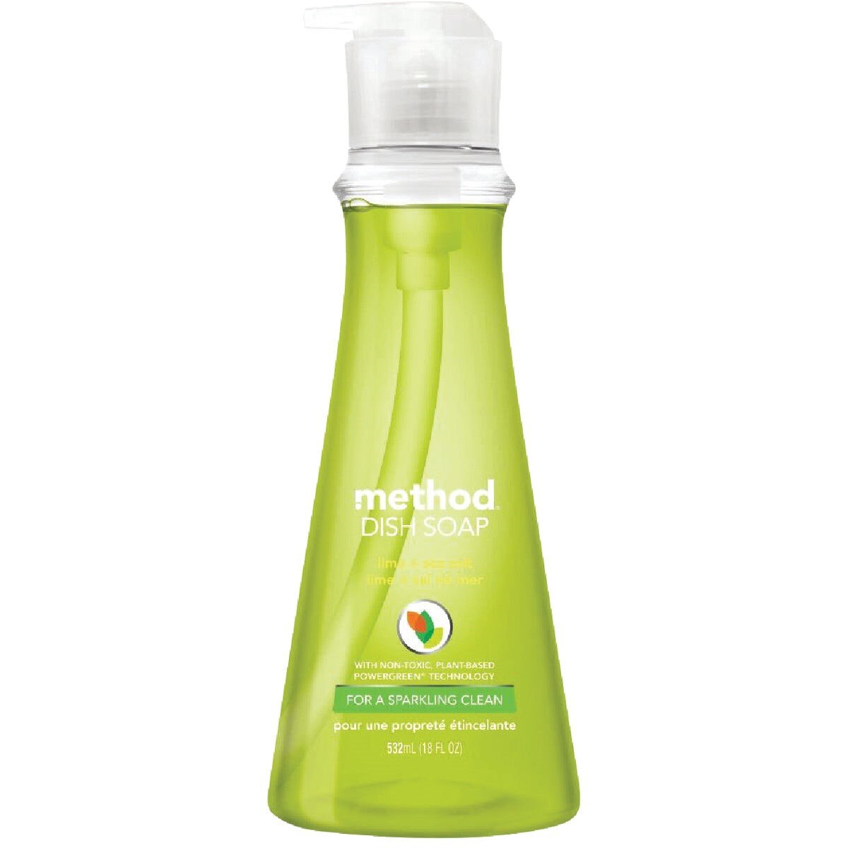 METHOD 12406 CHEMICALS AND CLEANERS