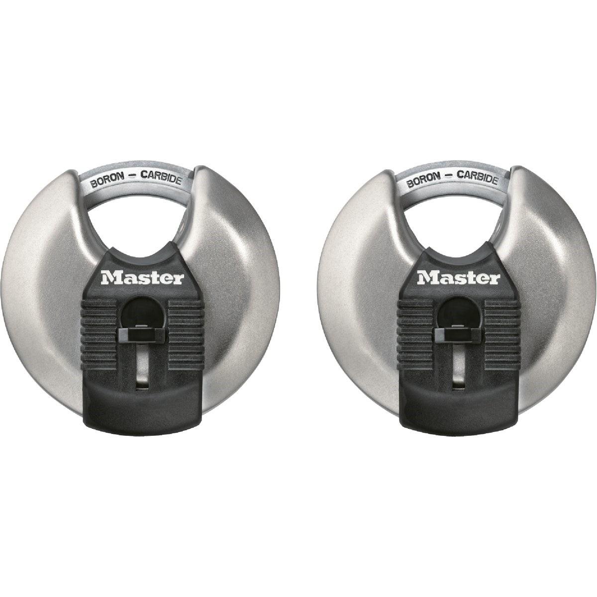 MASTER LOCK M40XT PADLOCKS