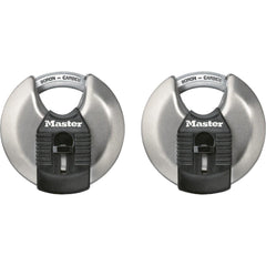 MASTER LOCK M40XT PADLOCKS