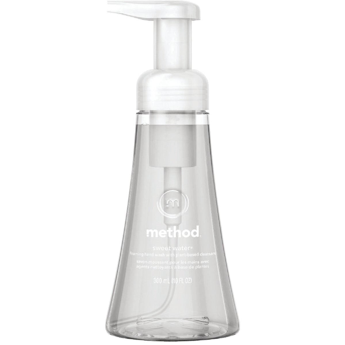 METHOD 3619 SOAP & DISPENSERS