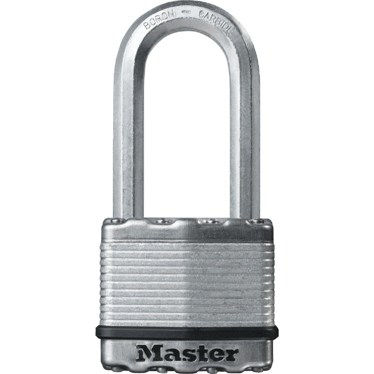 MASTER LOCK M5XKADLH PADLOCKS