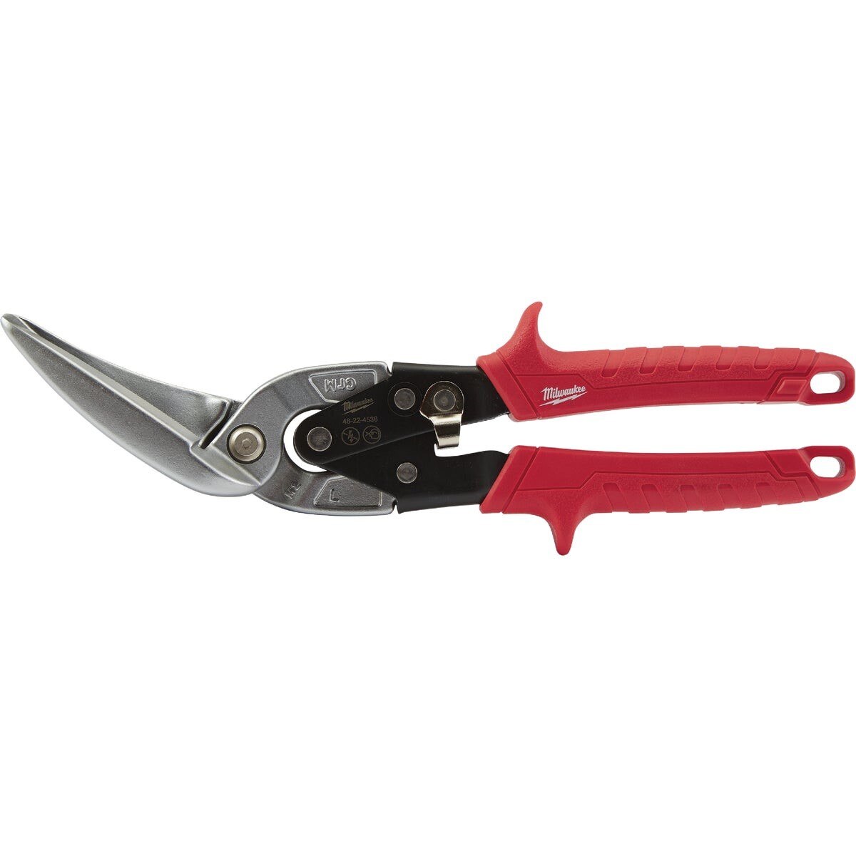 MILWAUKEE 48-22-4538 SNIPS, SCISSORS & SHEARS