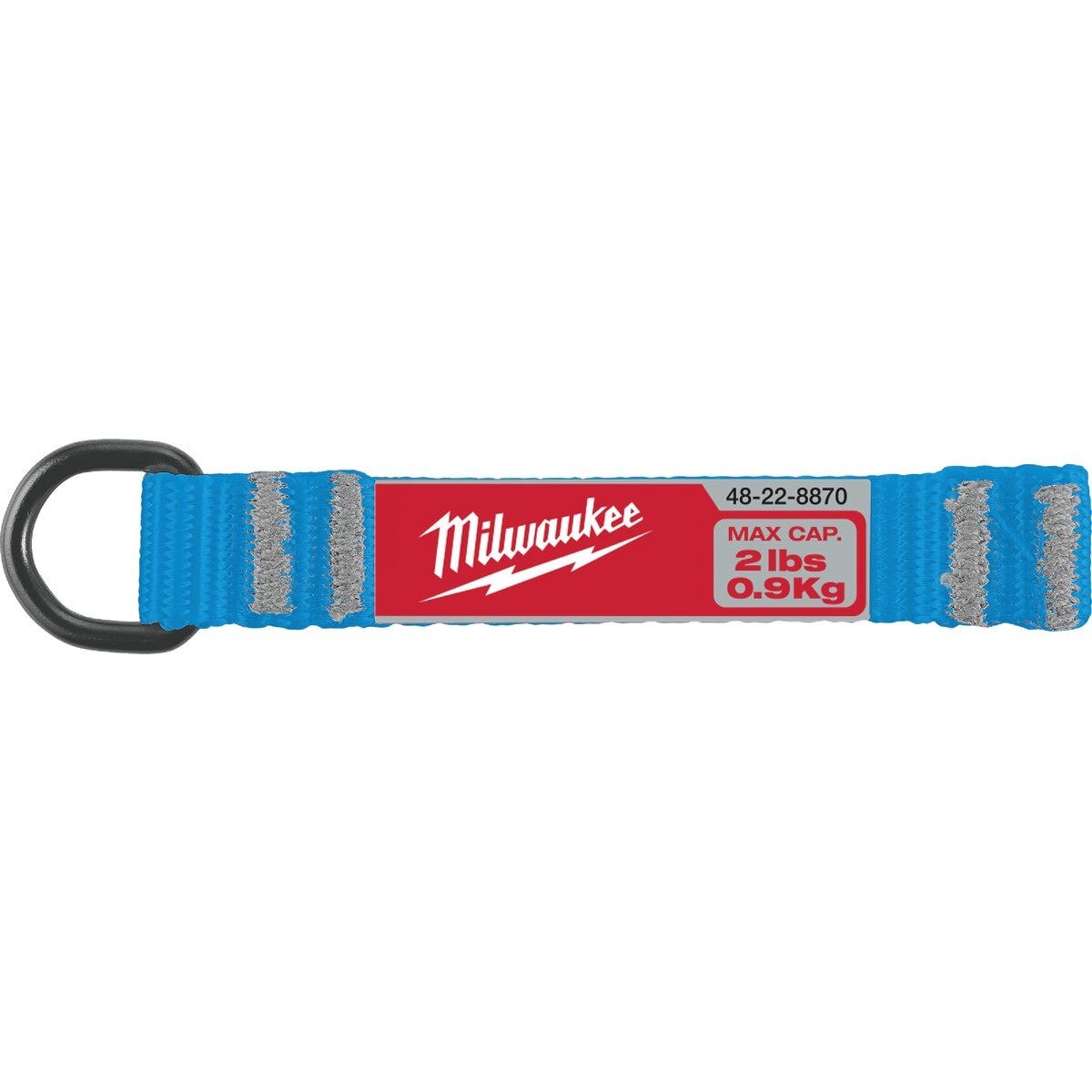 MILWAUKEE 48-22-8870 LANYARDS & CARIBNERS