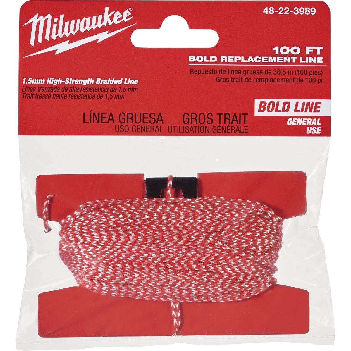 MILWAUKEE 48-22-3989 CHALK LINE