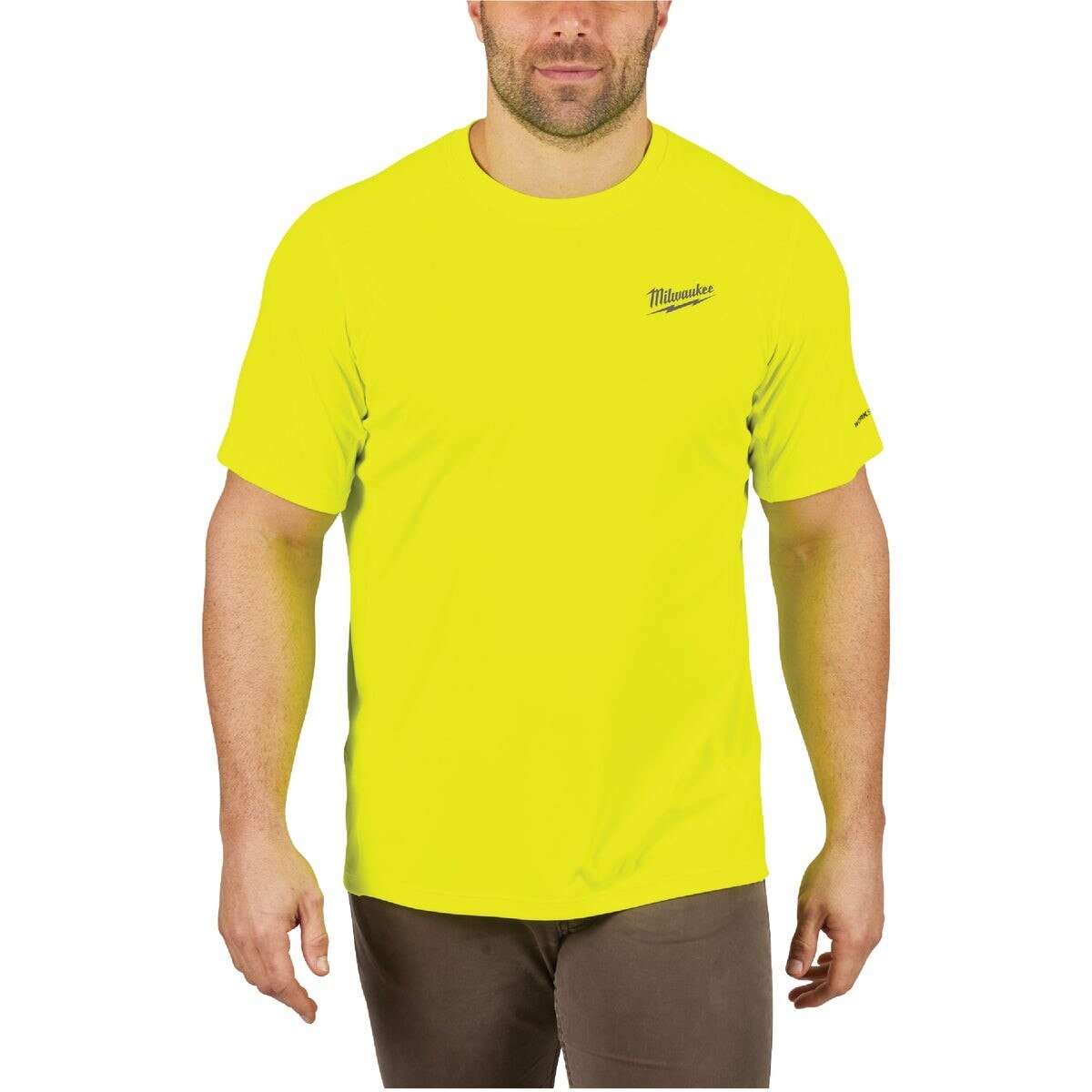 MILWAUKEE 414HV-M HIGH VISIBILITY