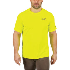 MILWAUKEE 414HV-M HIGH VISIBILITY