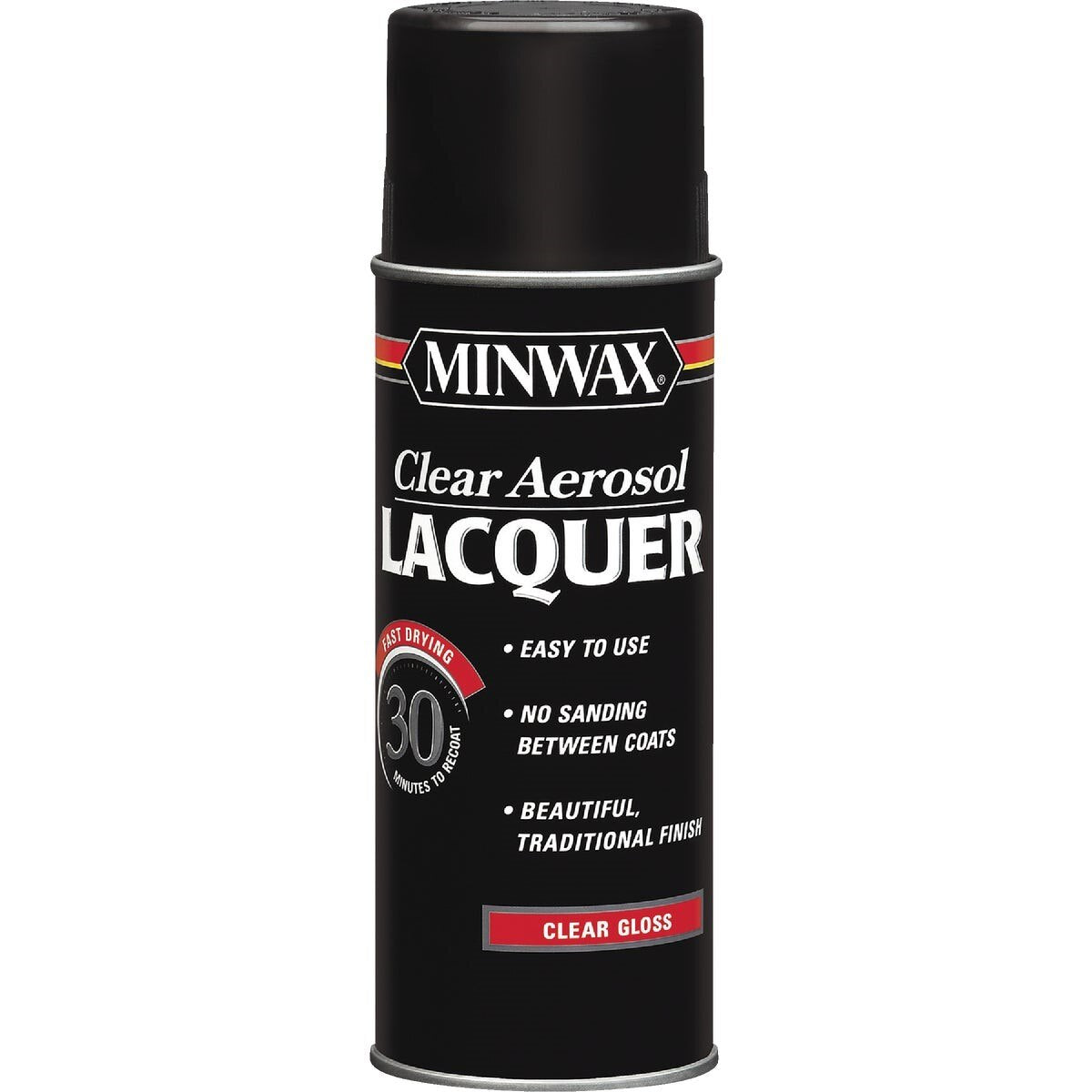 MINWAX 152000000 SPRAY PAINTS & PRIMERS