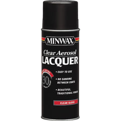MINWAX 152000000 SPRAY PAINTS & PRIMERS
