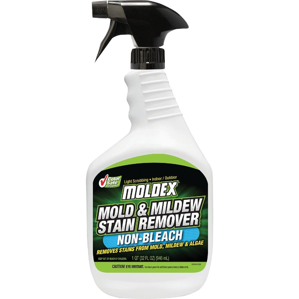 MOLDEX 5310 CLEANERS & DEGREASERS
