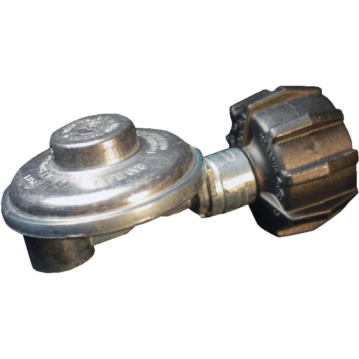 MR HEATER F273761 GAS PRESSURE REGULATORS