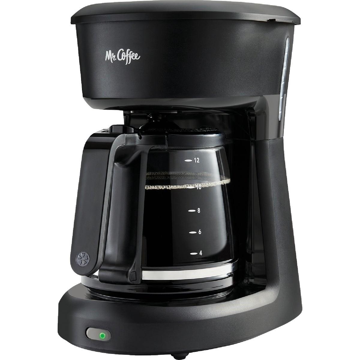 MR COFFEE 2176663 COFFEE MAKERS & PRESSES