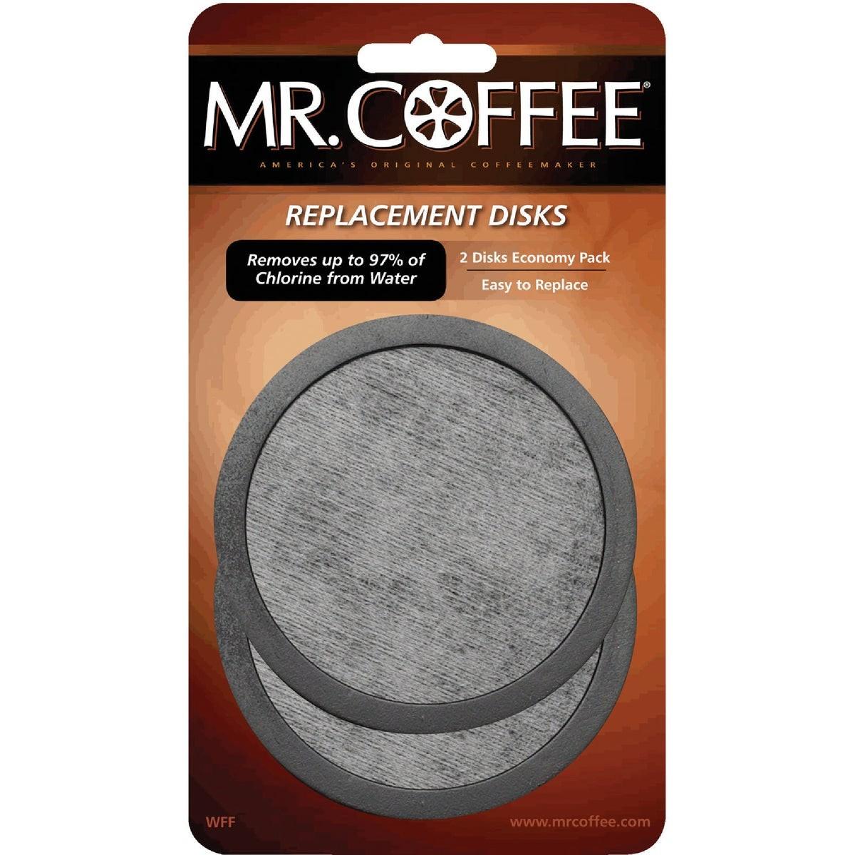 MR COFFEE WFFPDQ10FS AIR CLEANER REPLACEMENT PARTS