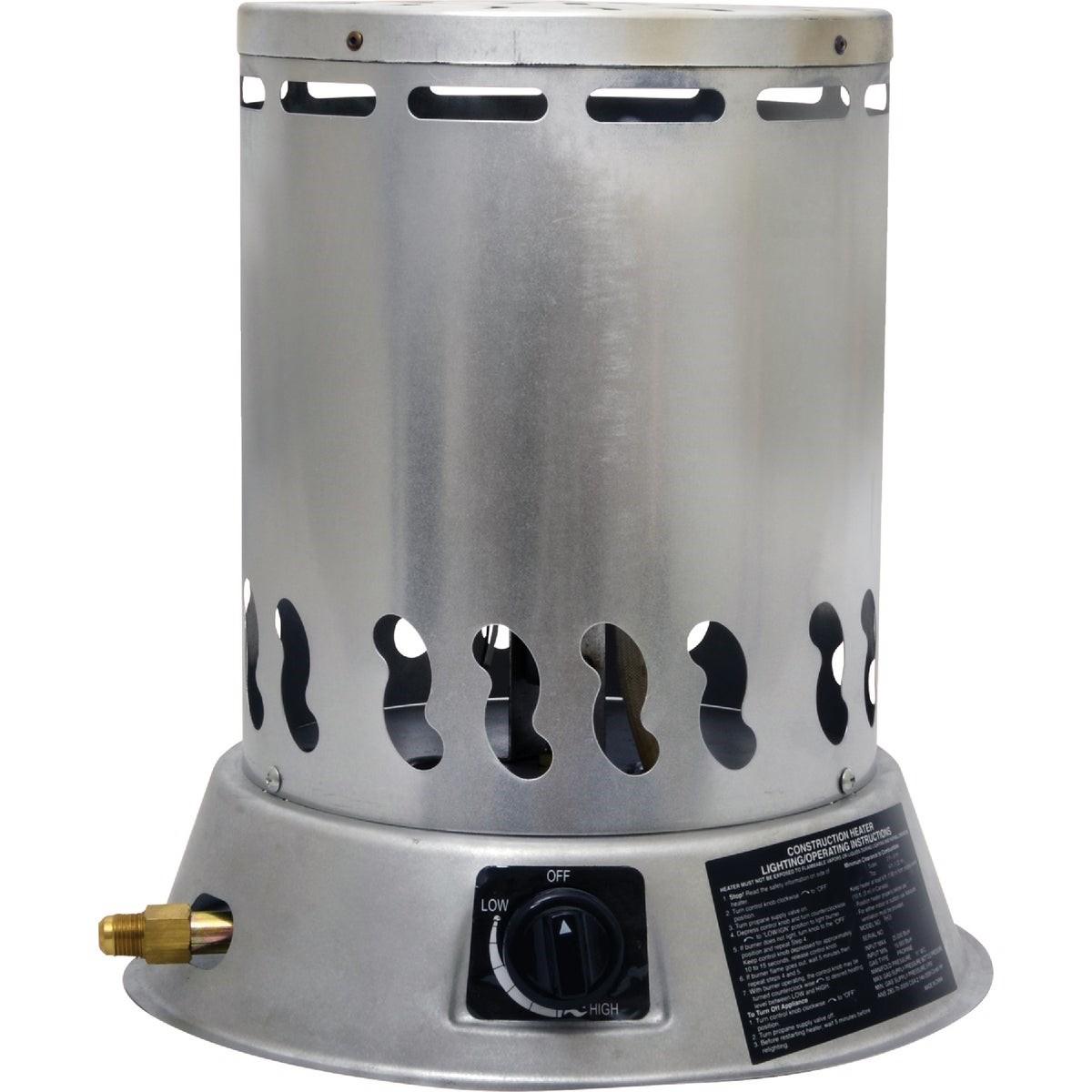 MR HEATER F270470 PORTABLE SPACE HEATERS
