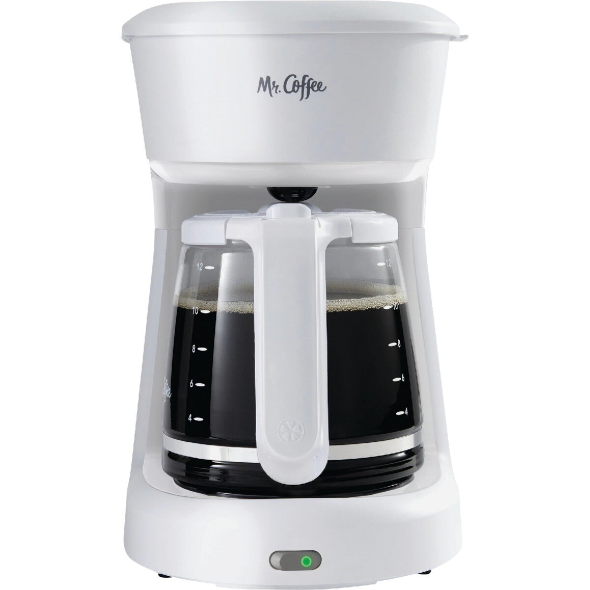 MR COFFEE 2176664 COFFEE MAKERS & PRESSES