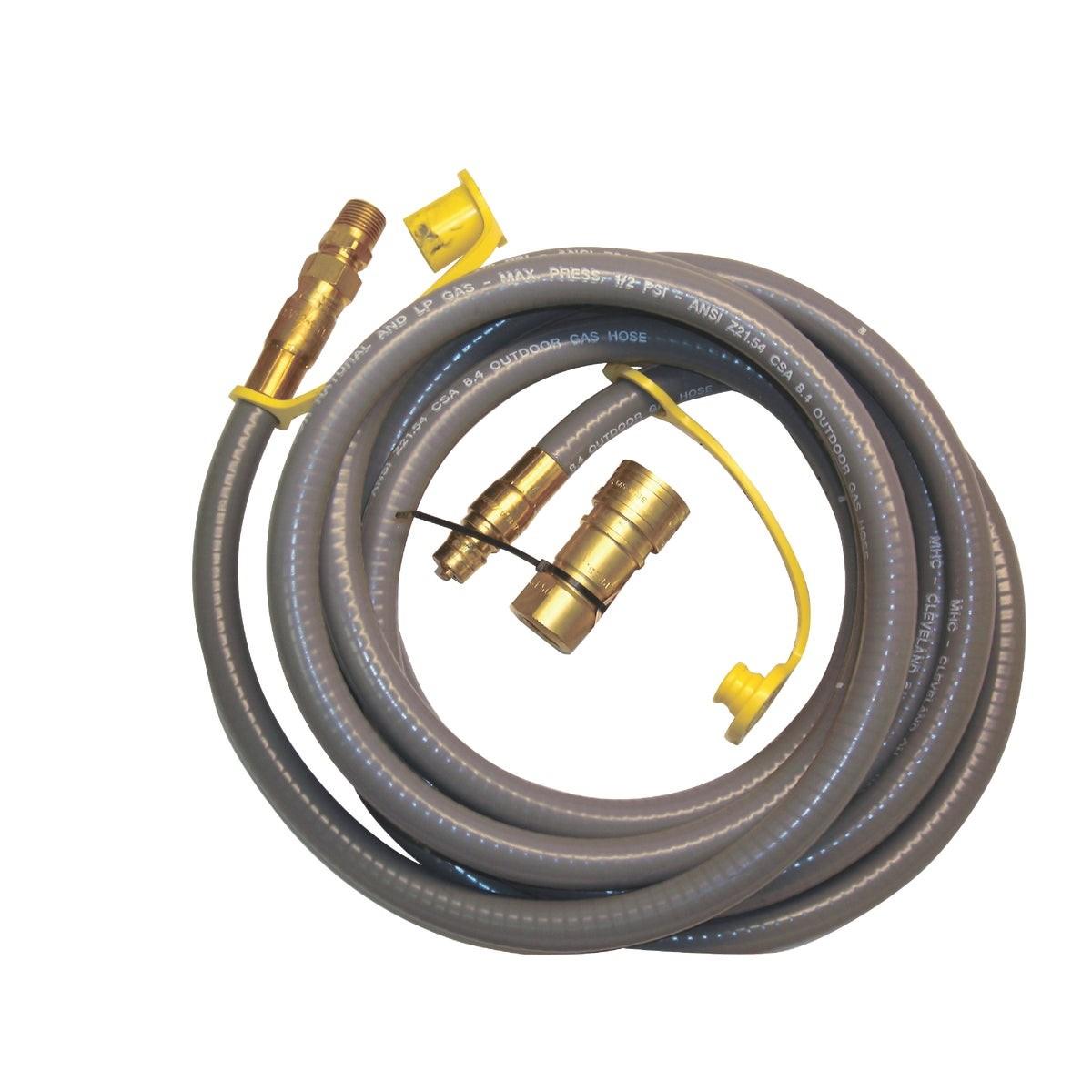 MR HEATER F273720 PIPE FITTINGS