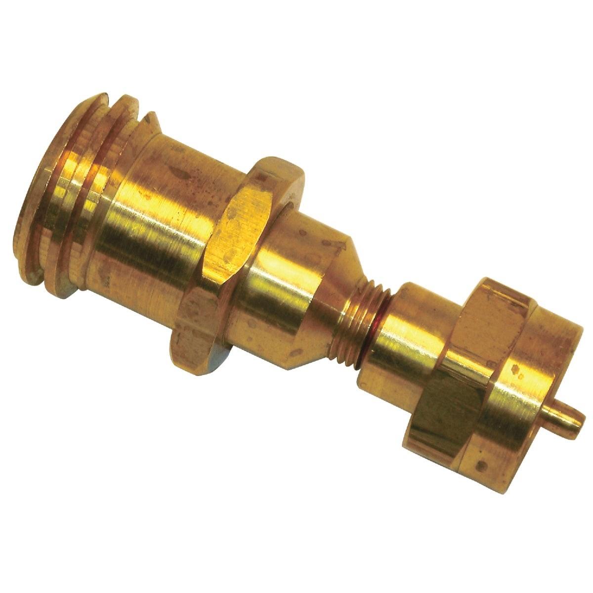 MR HEATER F276171 GAS VALVE ASSEMBLIES