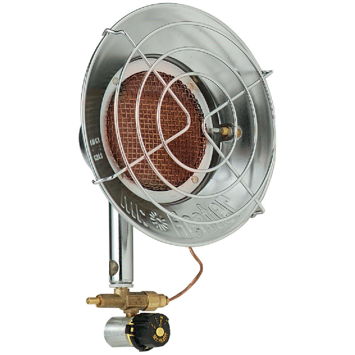 MR HEATER F242100 PORTABLE SPACE HEATERS