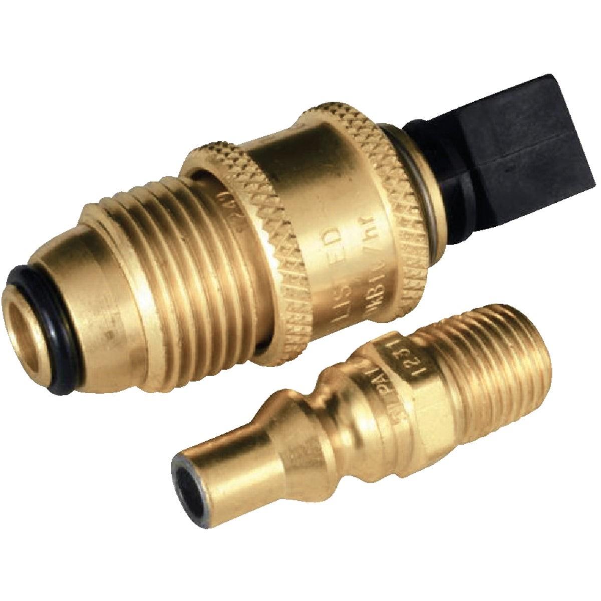 MR HEATER F276330 PIPE FITTINGS