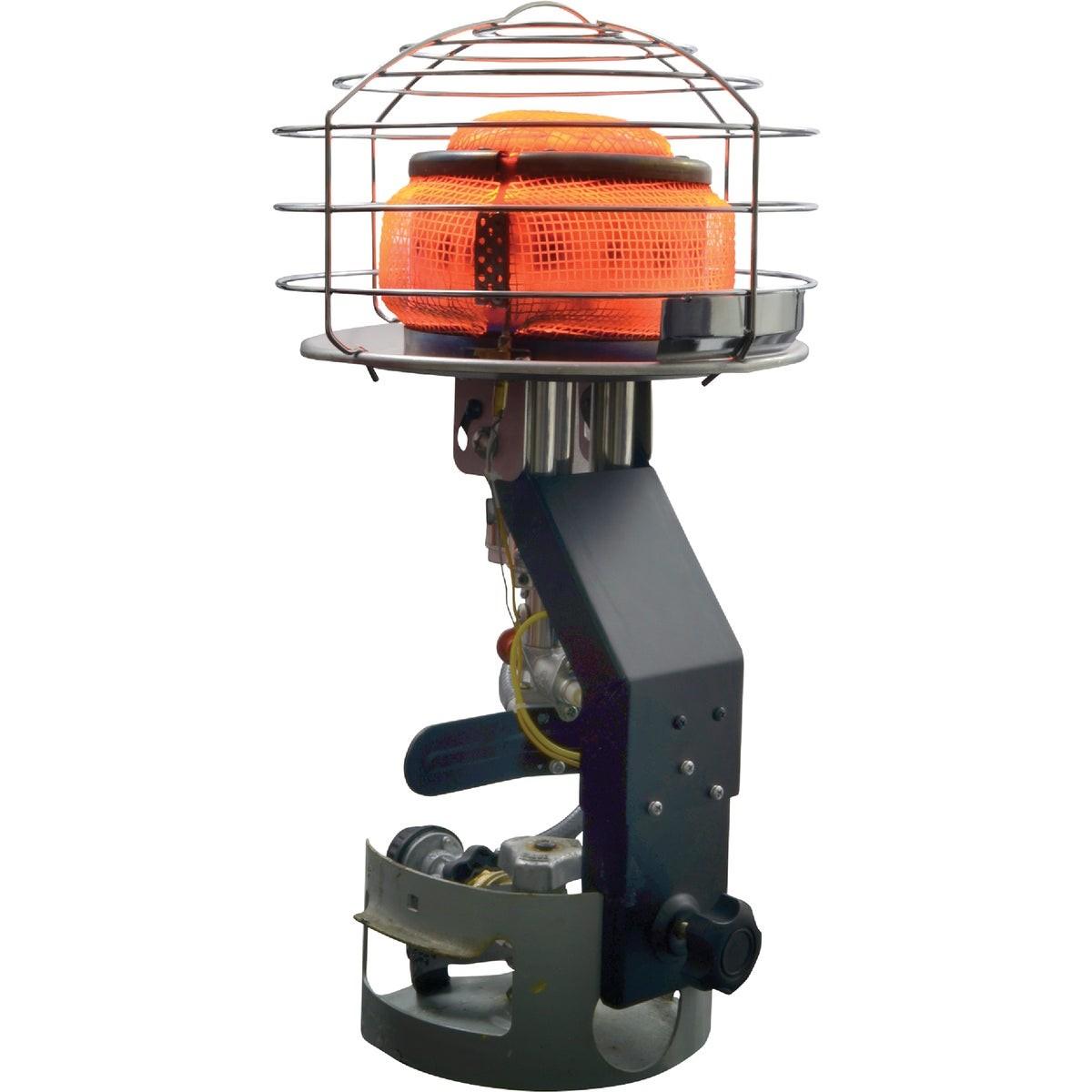 MR HEATER F242540 PORTABLE SPACE HEATERS