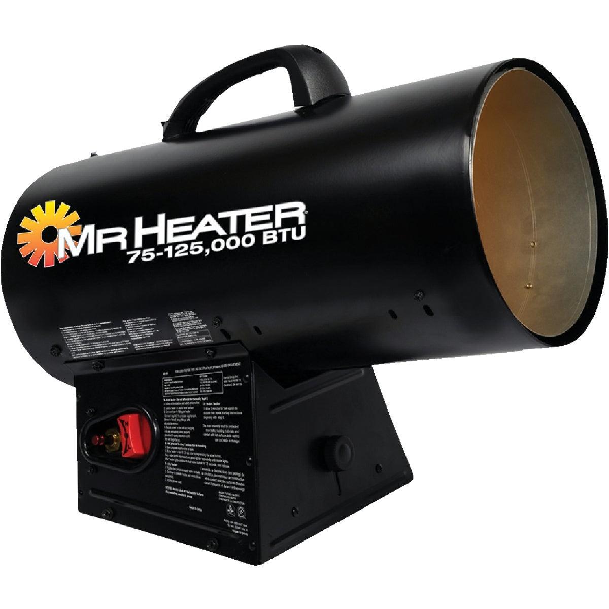MR HEATER F271390 PORTABLE SPACE HEATERS