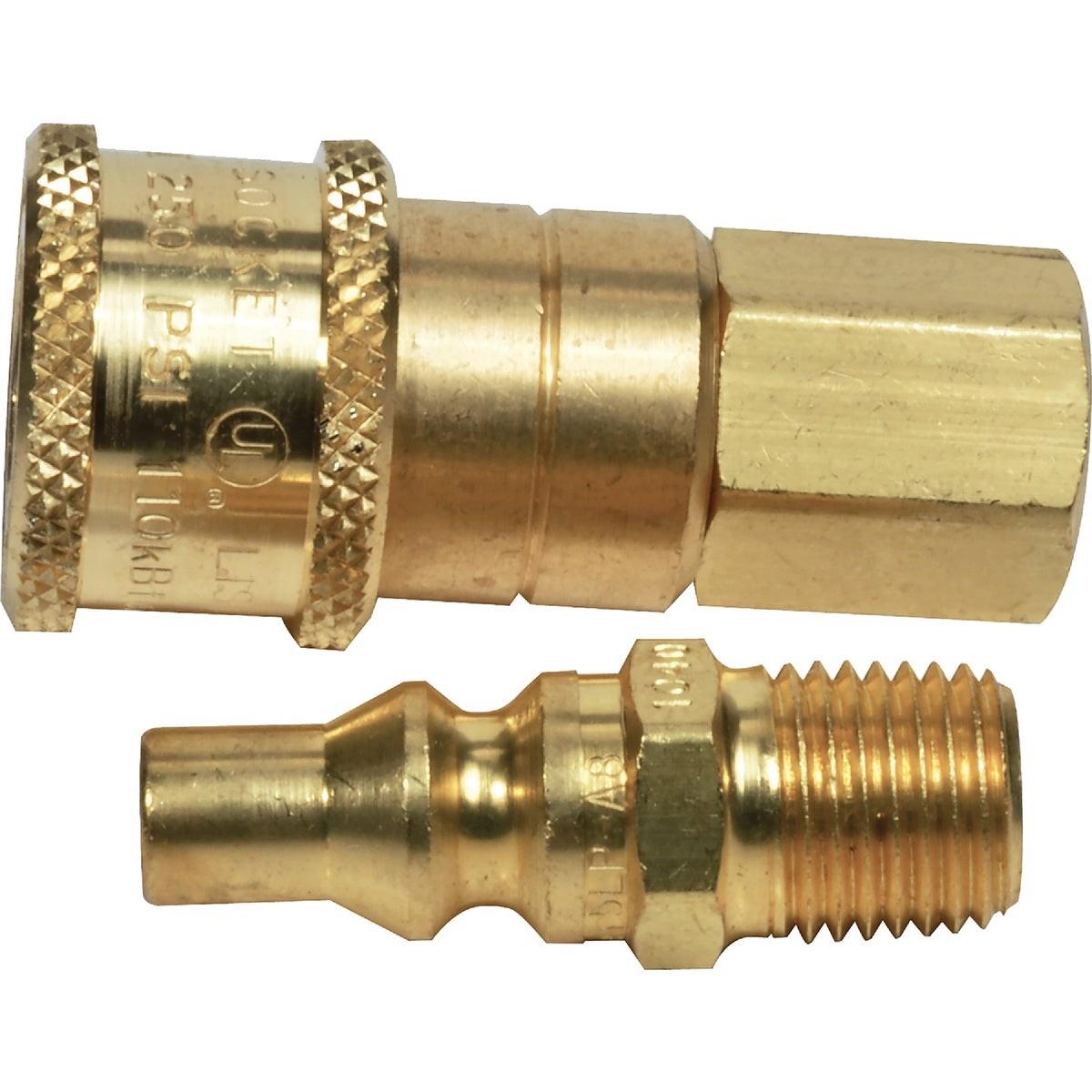 MR HEATER F276190 PIPE FITTINGS